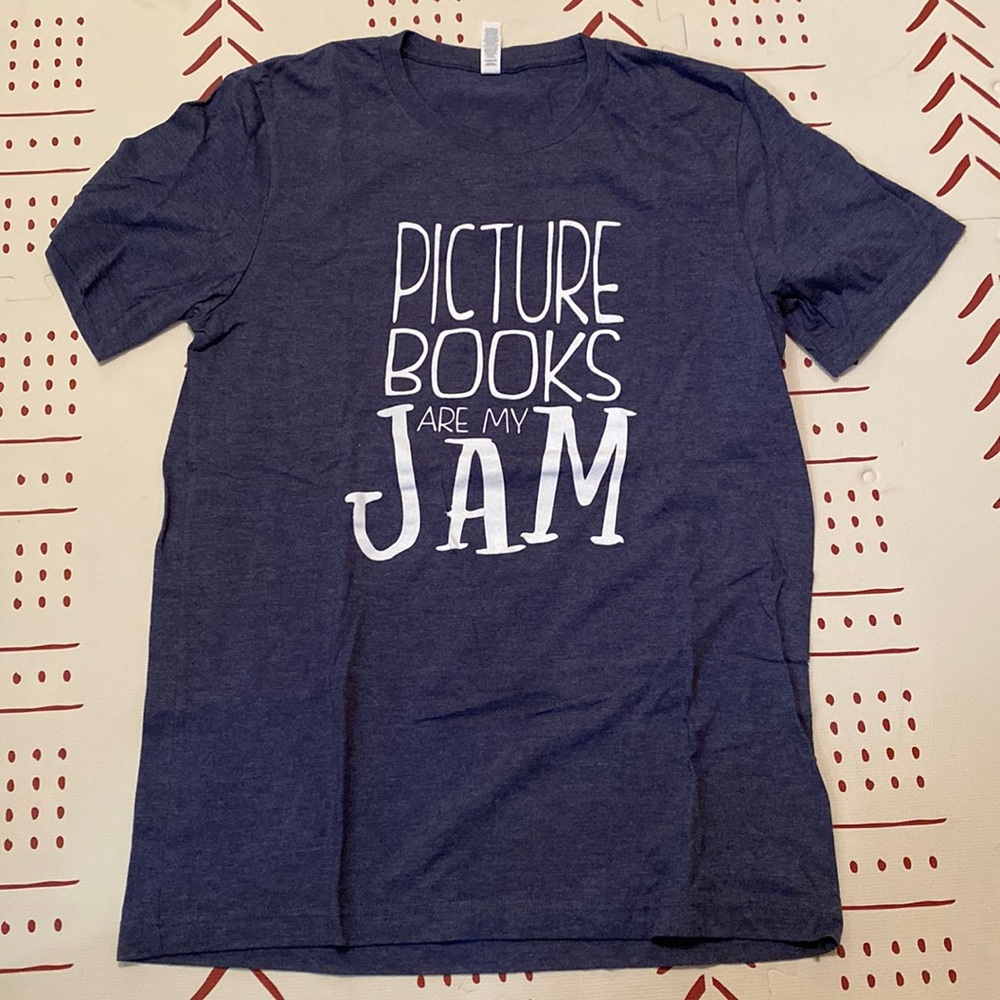 Set of 4 teacher t shirts